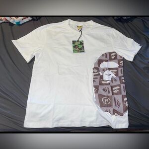 Bape Shirt